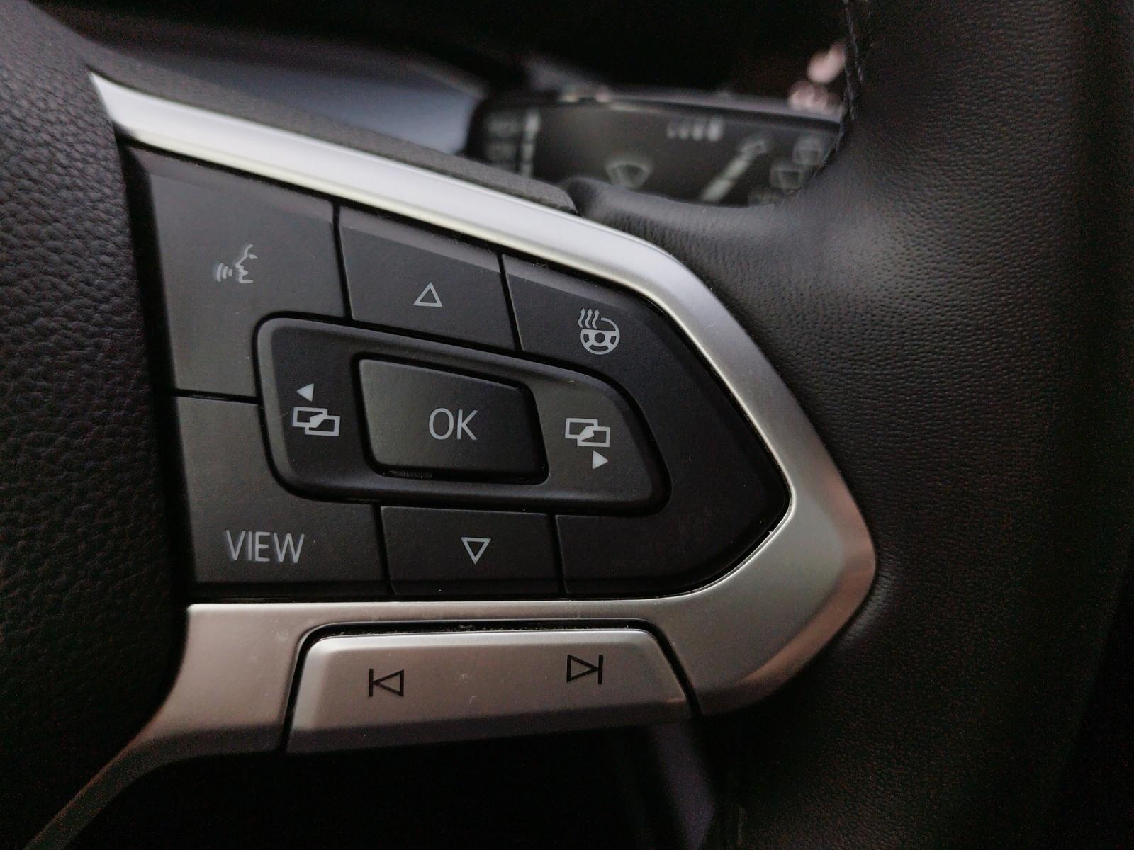 Volkswagen Golf VIII Active1.0 TSI MATRIX/PANO/CARPLAY, миниатюра 19
