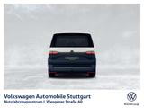 Volkswagen Multivan Style 2,0 l 110 kW TDI SCR Fron tantrie - VW T7 Multivan Gebrauchtwagen in Stuttgart