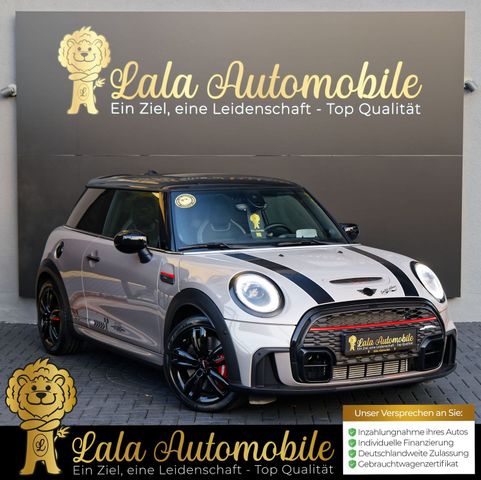 MINI John Cooper Works 2.0 SPORT/FAHRASISSTENT/231 PS