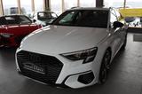 Audi A3 Sportback 40 TFSI e S tronic advanced