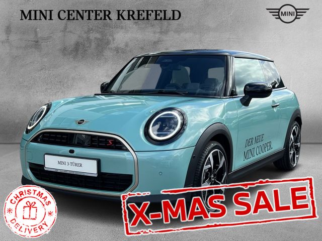 MINI Cooper S Favoured Trim Paket XL SOFORT VERFÜGBAR