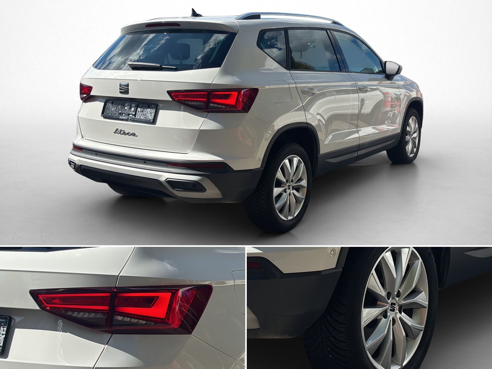 Seat Ateca - Bild 18