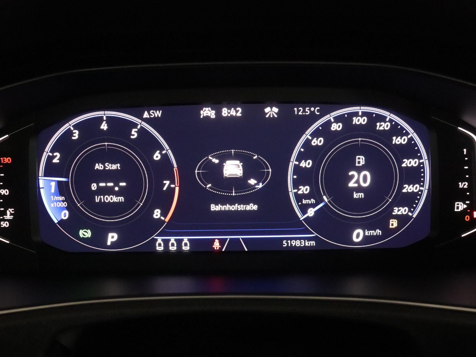 Volkswagen T-Roc - Bild 5