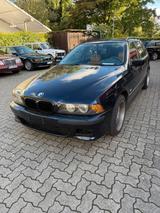 BMW Bmw 523i e39 touring *2,5L* *Individual* - BMW 523: Kombi, E39 523i