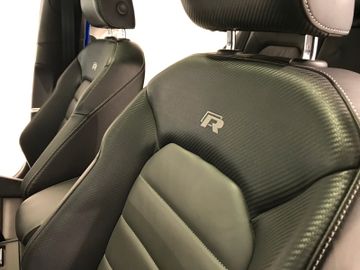 Volkswagen Golf VII R 2.0 TSI 4M DSG ACC KAM LED NAV PAN