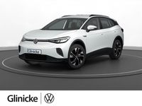 Volkswagen ID.4 - Vorschau Bild 1
