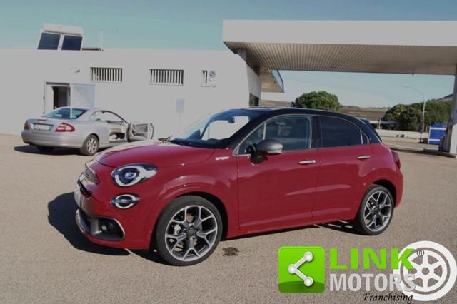 Fiat FIAT 500X 1.6 130 CV ?OFFERTA?