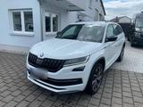 Skoda Kodiaq Sportline 2.0 tdi 4x4 Virtual... - Skoda Kodiaq in Kassel