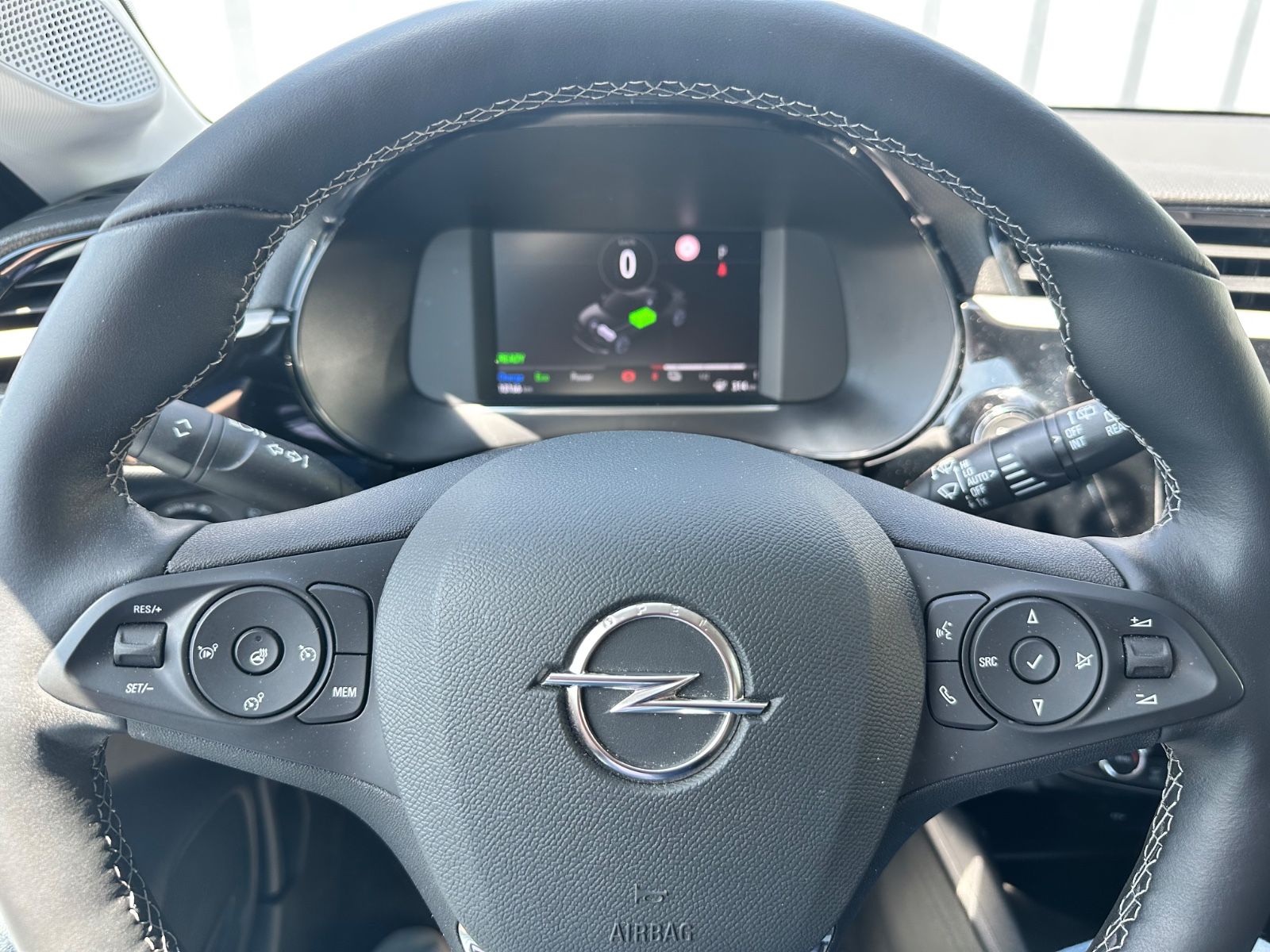 Fahrzeugabbildung Opel Corsa F e Edition*11KW*PDC*SHZ*RFK*Wärmepumpe