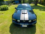 Ford Mustang GT Premium V8 - gebrauchte Ford Mustang aus dem Jahr 2008