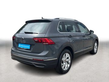 Volkswagen Tiguan - 6