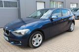 BMW 118 Baureihe 1 Lim. 5-trg. 118 i - BMW 118 in Leipzig
