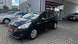 Peugeot 208 Active(TÜV NEUE 07,2027)KLIMA )AUS 3 HAND - Peugeot 208 in Augsburg