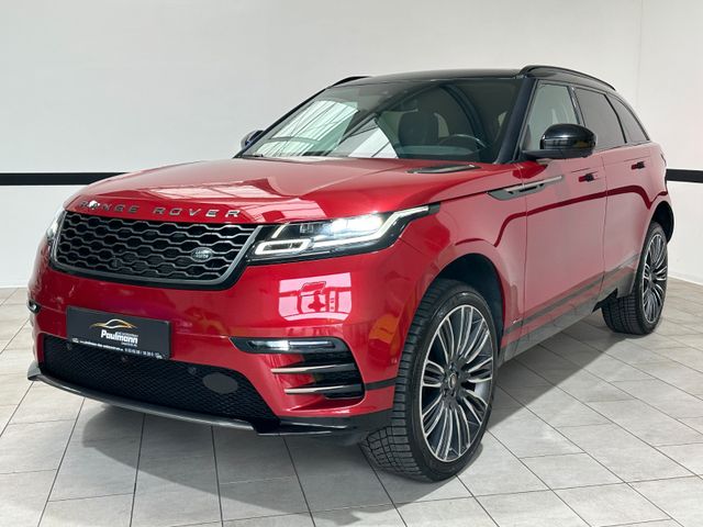 Land Rover Range Rover Velar 3.0 V6 P380 R-Dynamic HSE Navi