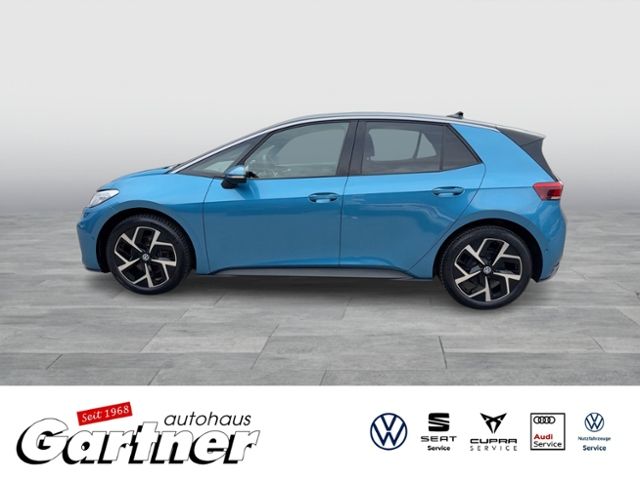 ID.3 PRO 58kWh NAVI REAR VIEW ERGO ACTIVE ACC LE