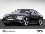 Audi A5 Coupe 40 S LINE CAM LM20 NAVI+ CARPLAY LED - Audi A5: 20