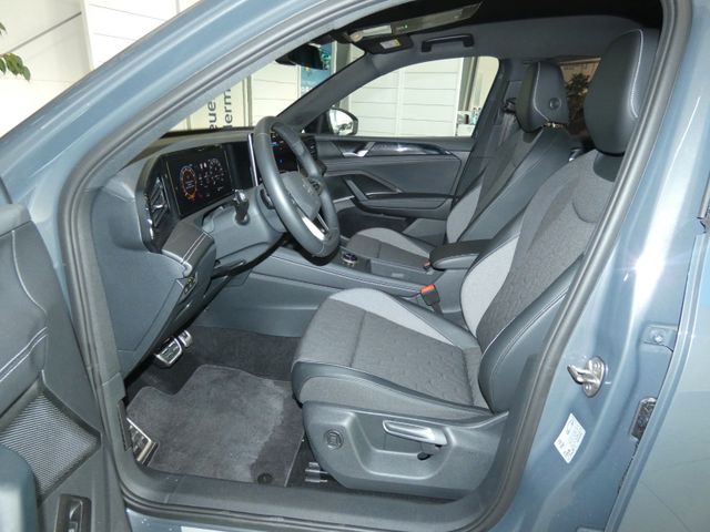Tiguan 2.0 TSI Goal 4Motion AHK MATRIX 360 CAM