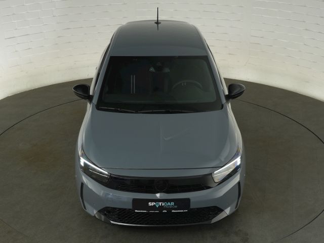 Corsa F FACELIFT GS+LED LICHT+RÜCKFAHRKAMERA+SIT