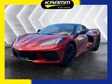 Corvette C8 Cabrio 6.2 V8 3LT Z51 2024 Sportp. HUD LED BT - Corvette Neuwagen