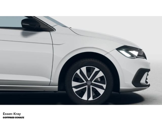 Volkswagen Polo - Bild 7