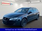 Seat Exeo 1.8 TSI ST Style - Seat Exeo: 1.8