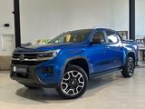 Volkswagen Amarok 3.0 TDI PanAmericana DoKa *Matrix,H&K,ACC - gebrauchte VW Amarok aus dem Jahr 2023