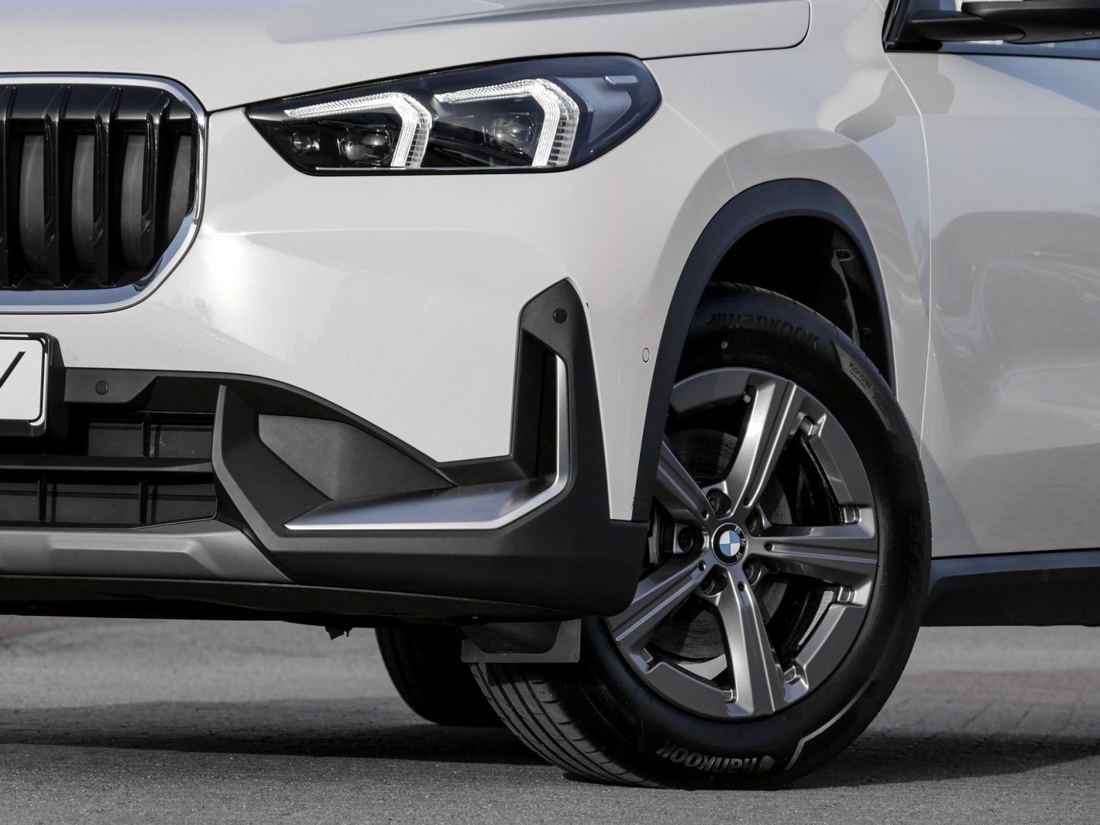 BMW X1 - Bild 5