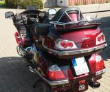Honda GL 1800- deutsche Ausführung  - HONDA MOTORRAD