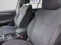 Skoda Octavia - Vorschau Bild 10