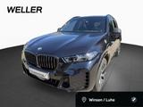 BMW X5 xDrive40d M Sport Pro B&W,Standh,M-Sitze,Sky