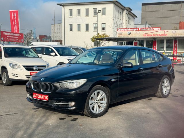 BMW 535i GT*Navi*Kamera*PANO*Leder*HeadU*BiXen.*Voll