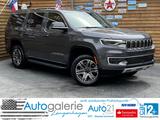 Jeep Wagoneer Series III 4X4 HeadUp Navi 8 Sitze AHK - Jeep Wagoneer mit Benzin-Antrieb: Geländewagen