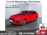 Hyundai i30cw Prime Navi LED Apple CarPlay Android Auto  - Hyundai i30 Prime mit Hybrid-Antrieb (Benzin/Elektro)