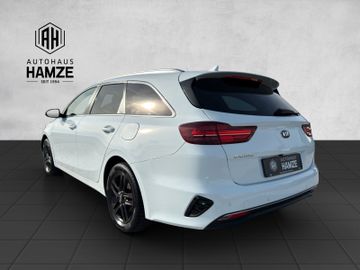 Kia Ceed Sportswagon Vision+|Kamera|LED|Navi|DAB