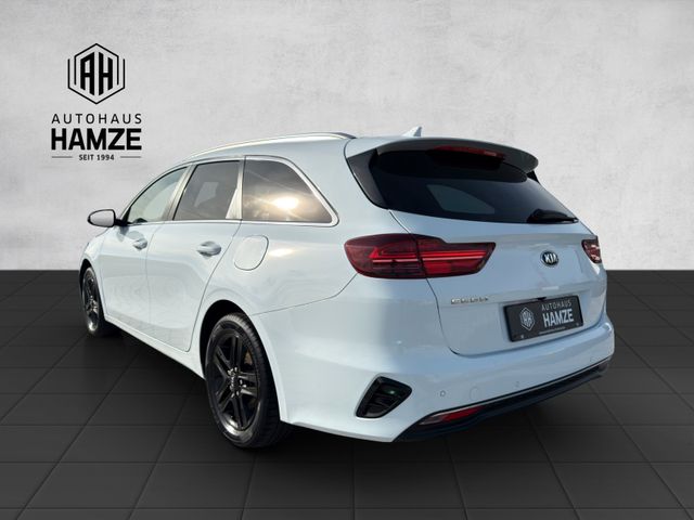 Kia Ceed Sportswagon Vision+|Kamera|LED|Navi|DAB