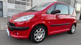 Peugeot 1007 1.4 Premium AUTOMATIK TÜV,25.000KM,PDC,KLIM - Peugeot 1007 aus 2007