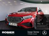 Mercedes-Benz E 300 de 4M AMG Sport Premium Distr. LED Pano Na