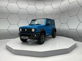 Suzuki Jimny Comfort 4x4 MT 4-Sitzer Touchscreen - Suzuki Jimny in Duisburg