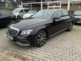Mercedes-Benz E 300 de T-Model AHK Command LED ACC Schiebedach - Mercedes-Benz E 300 in Oberhausen