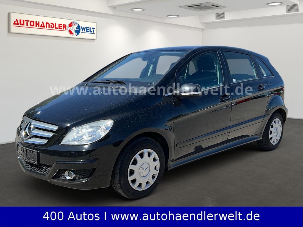 Angebot ansehen Mercedes-Benz B 160