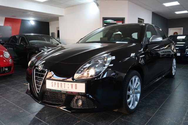 Alfa Romeo Giulietta Sportiva 1.4 TB 16V Xenon/Navi/Shz/Pdc