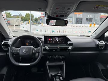 Citroen C4 - 11