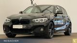 BMW 120i A 5-Türer  M Sport PDC LED KlimaA Navi 18" - BMW 120: 120i M Sport