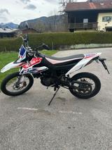 Aprilia Rx 125 Euro 5 - APRILIA 125 RX
