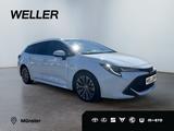 Toyota Corolla 1.8 Hybrid TS Team D *Navi*LED*CarPlay* - Toyota Corolla: Le