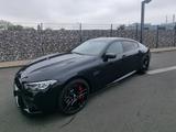 BMW M8 Competition GranCoupe - BMW M8 von privat