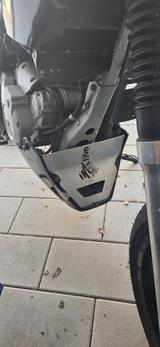 BMW F650 GS Dakar - BMW 650 DAKAR