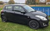 Suzuki Swift 1,2 benzin 2015 ( erste hand) - Suzuki Swift Gebrauchtwagen in Osnabrück