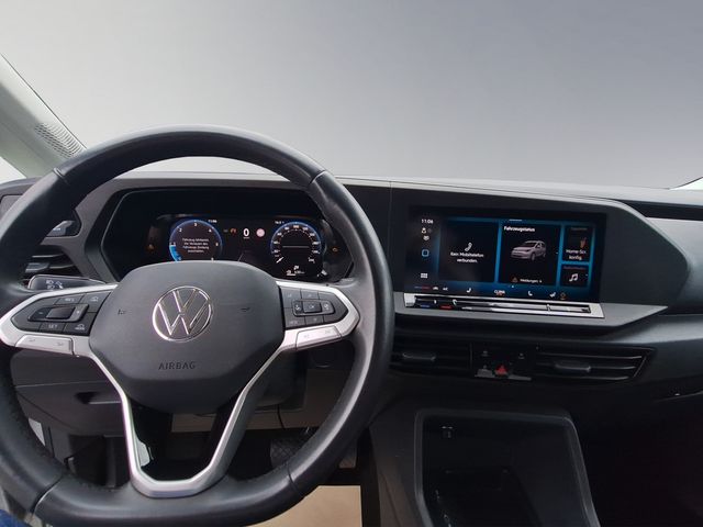 Caddy Maxi Cargo 2.0 TDI DSG Navigation, Rückfah