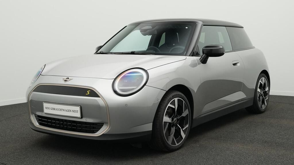MINI MINI Cooper SE